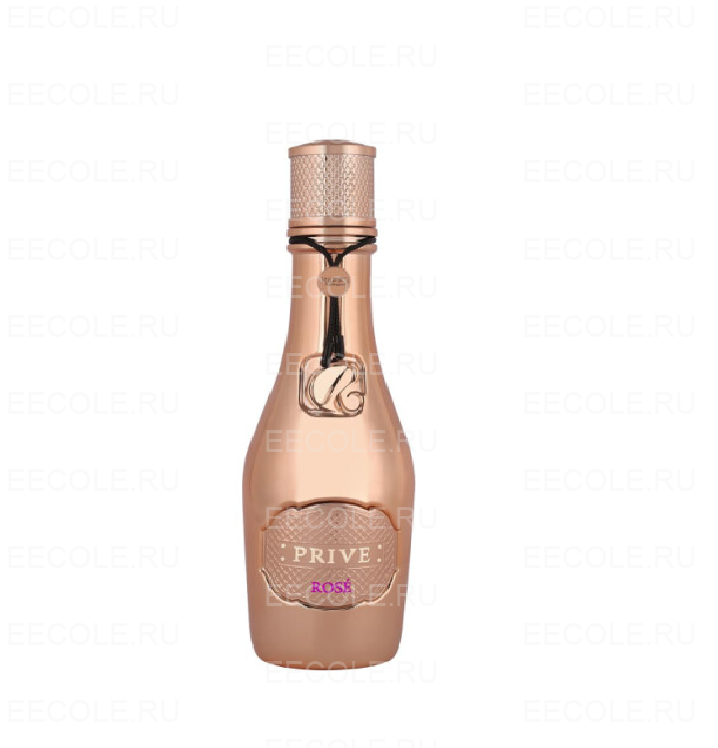 Riiffs Perfumes Prive Rosé