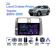 Wide Media LC9005ON-2/32T для Toyota Land Cruiser Prado 2009-13 авто с усилителем