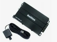 Усилитель Hellion HAM 450.1D Full Range, mini