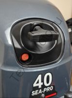 Лодочный мотор SEA-PRO T 40WS