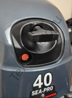 Лодочный мотор SEA-PRO T 40WS