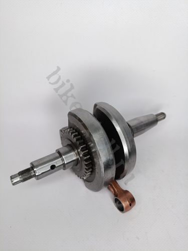 Коленвал Yamaha YBR125 2004-2008 - уценка