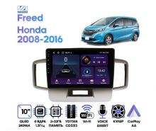 Магнитола андроид Wide Media LC1106ON-2/32T Honda Freed 2008-16