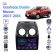 Wide Media LC9007ON-2/32T Nissan Qashqai, Dualis 2007-14