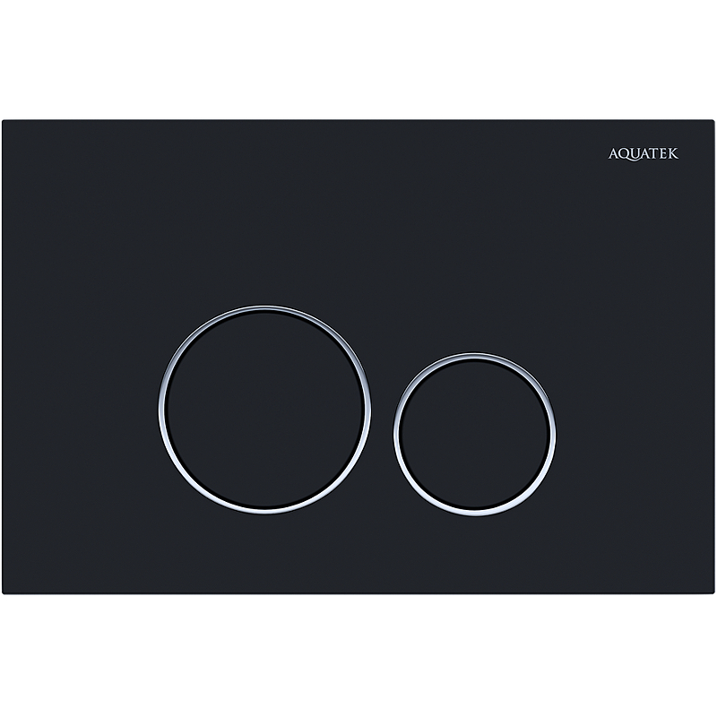 Изображение Клавиша смыва Aquatek KDI-0000020