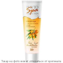 ИРИС "PHYTO SPA Collection" Крем для лица с маслом Облепихи ночной против морщин 100мл
