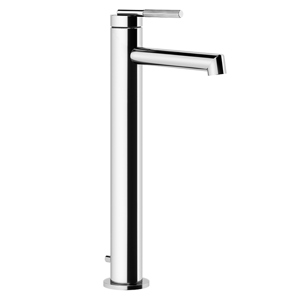 Смеситель высокий Gessi Ingranaggio 63503