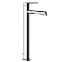 высокий смеситель для раковины Gessi Ingranaggio 63503.031