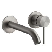 встраиваемый смеситель для раковины Gessi Flessa 54086.239