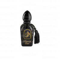 Arabesque Perfumes Bacara Oud