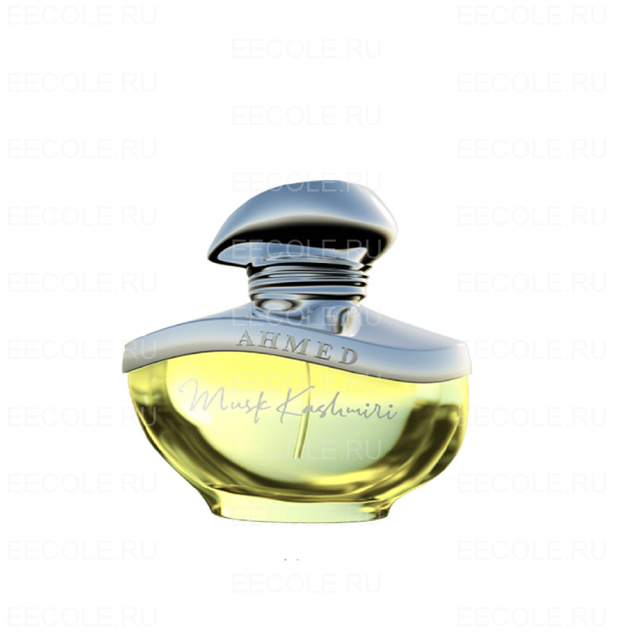 Ahmed Musk Kashmiri