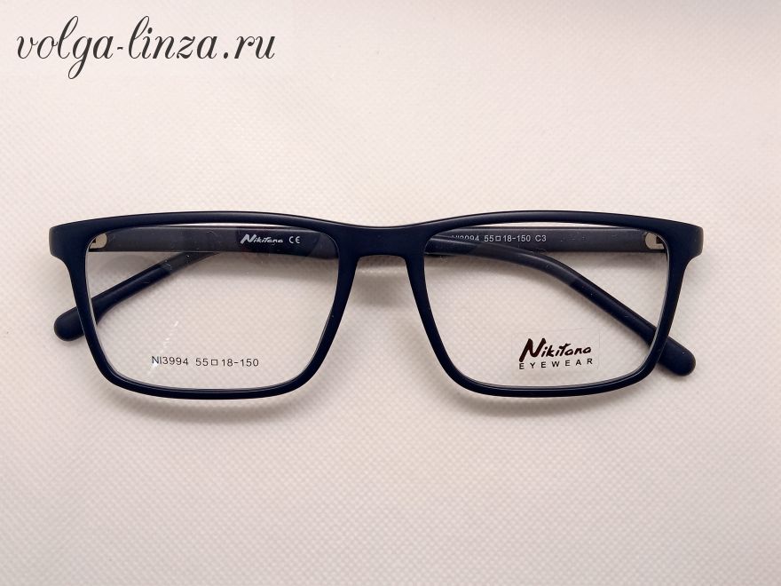 Оправа Nikitana пл  Ni3994