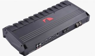 Усилитель Nakamichi NGXD 1600.1