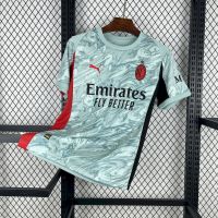 Вратарская домашняя форма Milan 25/26