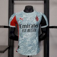 Вратарская домашняя форма Milan(игровая версия) 25/26