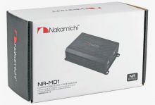 Усилитель Nakamichi MD 1