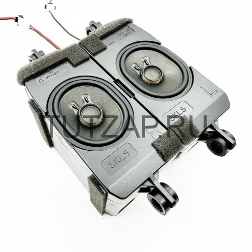 Динамики SKLS 42-WFA515-S6GR1HX для телевизора Яндекс ТВ Станция Бейсик YNDX-00074