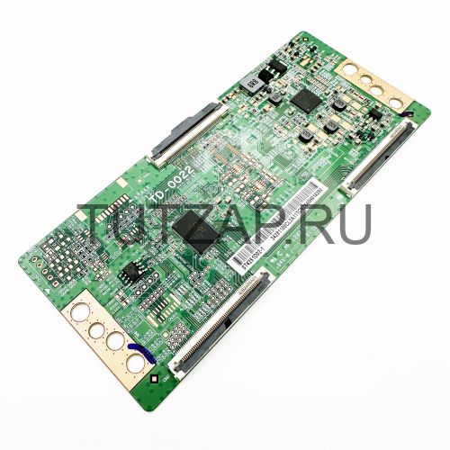 T-CON TD-0022 ST4251D02-1 для телевизора Яндекс ТВ Станция Бейсик YNDX-00074