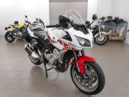 YAMAHA FZ-1 FAZER