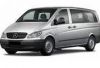 V-Class W639 2011-2014
