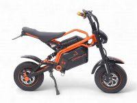 Электромопед Kugoo R2