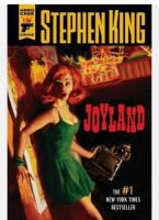 Joyland/ Стивен Кинг