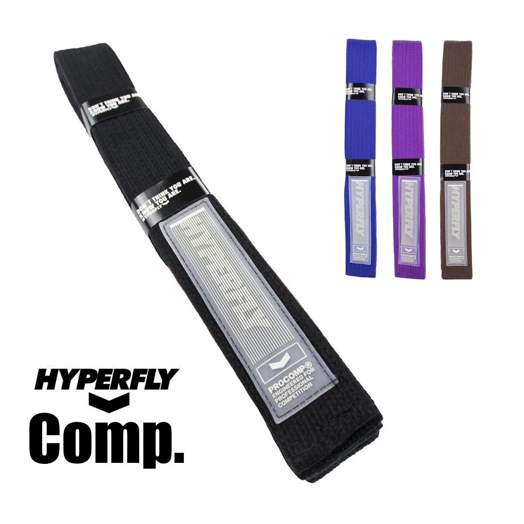 Пояс для бжж Hyperfly Comp.