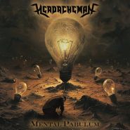 HEADACHEMAN - Mental Pabulum