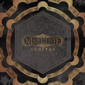 MAIEUTISTE - Veritas DIGIPAK