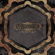 MAIEUTISTE - Veritas DIGIPAK