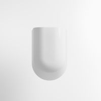 Унитаз подвесной Vincea Vito VT1-23T Tornado, ультратонкое soft-close сиденье схема 3