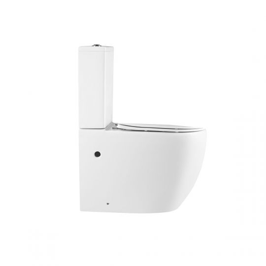 Унитаз-компакт Vincea Evo VT2-34, механизм слива Geberit, ультратонкое сиденье soft close схема 6