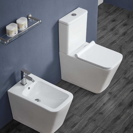 Унитаз-компакт Vincea Q-Line VT2-12, механизм слива Geberit, ультратонкое сиденье soft close схема 3 Унитаз-компакт Vincea Q-Line VT2-12, механизм слива Geberit, ультратонкое сиденье soft close схема 3