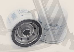 *Фильтр гидравлики Donaldson P550335, Hyster 1,5 т., шт.