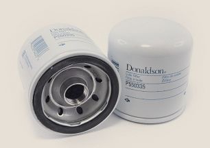 *Фильтр гидравлики Donaldson P550335, Hyster 1,5 т., шт.