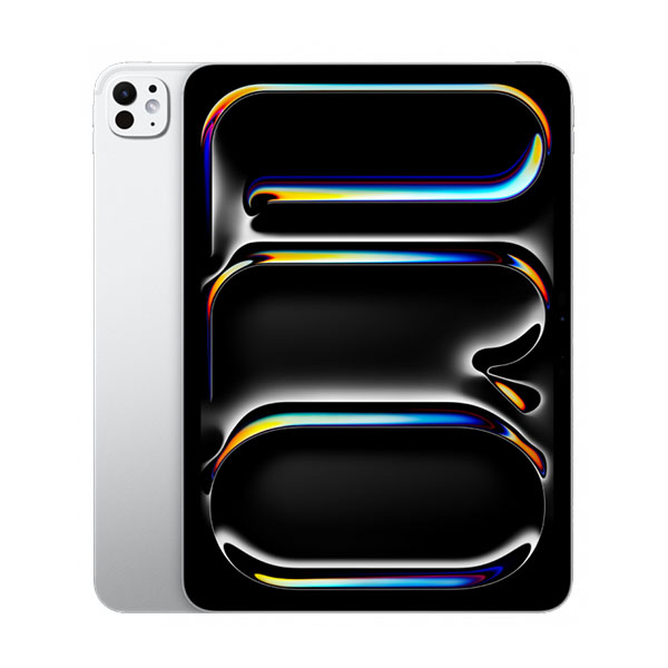 iPad Pro 13" 2024 2Tb Wi-Fi + Cellular Silver