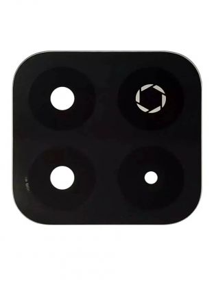 Стекло камеры (линза, объектив) для Honor X6b (JDY-LX1, LX2)