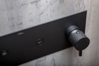 Встроенная душевая система Boheme FUSION 130 схема 2