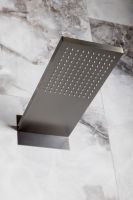 Встроенная душевая система 55х45х140 см Boheme ZODIAC 132-2 схема 11 Встроенная душевая система 55х45х140 см Boheme ZODIAC 132-2 схема 11