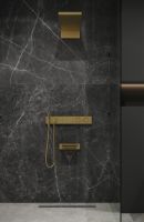 Встроенная душевая система 55х45х140 см Boheme ZODIAC 133-2 схема 9 Встроенная душевая система 55х45х140 см Boheme ZODIAC 133-2 схема 9