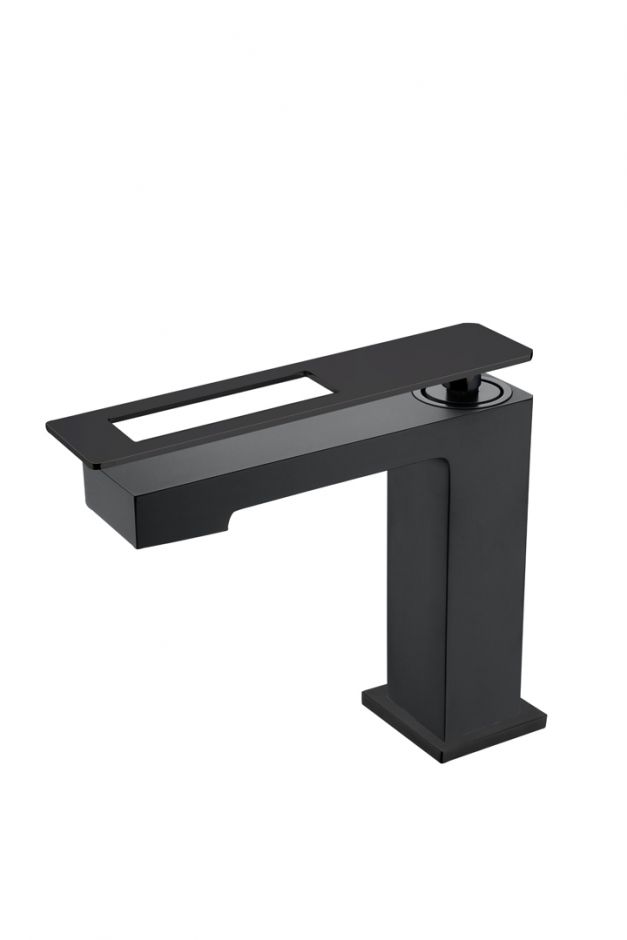 Однорычажный смеситель для раковины Boheme Q 141, на горизонтальную поверхность