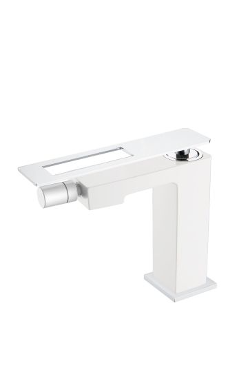 Смеситель однорычажный для биде Boheme Q 146 схема 2