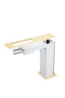 Смеситель однорычажный для биде Boheme Q 146 схема 3