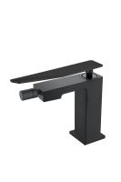 Однорычажный смеситель на горизонтальную поверхность для биде Boheme Q 146 схема 1