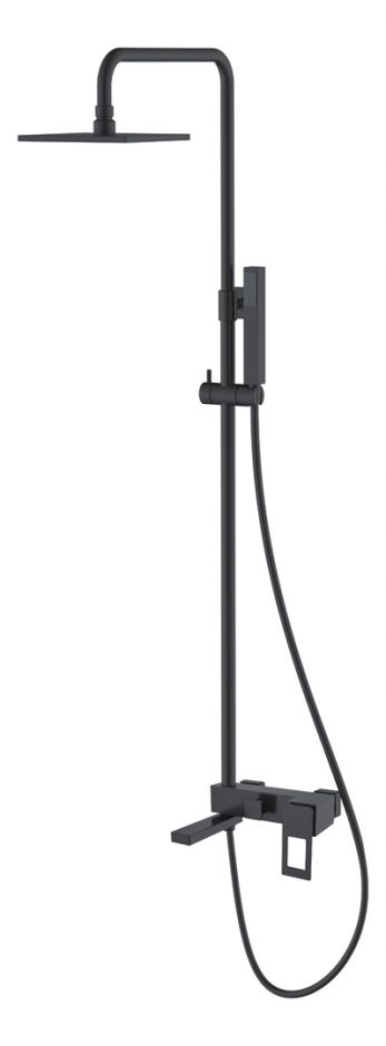 Стойка для душа Boheme Q 148
