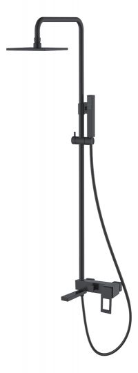 Стойка для душа Boheme Q 148 схема 1
