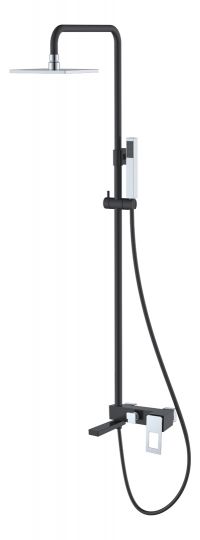Стойка для душа Boheme Q 148 схема 3