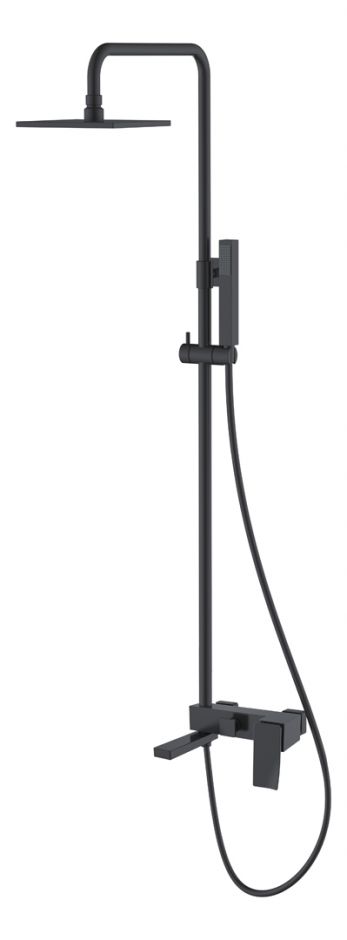 Изображение Стойка для душа Boheme Q 148.2