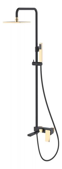 Стойка для душа Boheme Q 148.2 схема 4