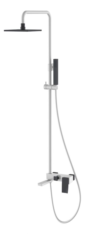 Стойка для душа Boheme Q 148.2